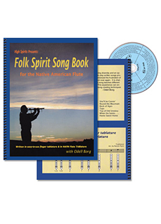 楽譜 その他 Folk Spirit Song Book - 555