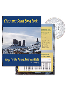 楽譜 その他 Christmas Spirit Song Book - 556