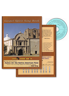 楽譜 その他 Gospel Spirit Song Book - 557