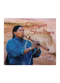 楽譜 その他 【CD】 Canyon Shadows - 559