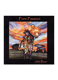楽譜 その他 【CD】 Pure Passion - 560