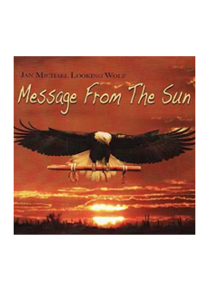 楽譜 その他 【CD】 Message From The Sun - 561